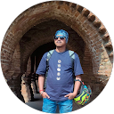sudipta biswas profile picture
